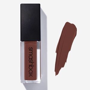 Smashbox Always On Liquid Lipstick - Deep Thoughts